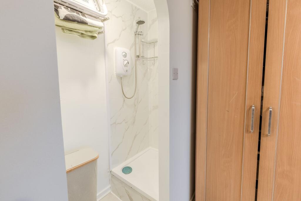 Master Bedroom with Ensuite