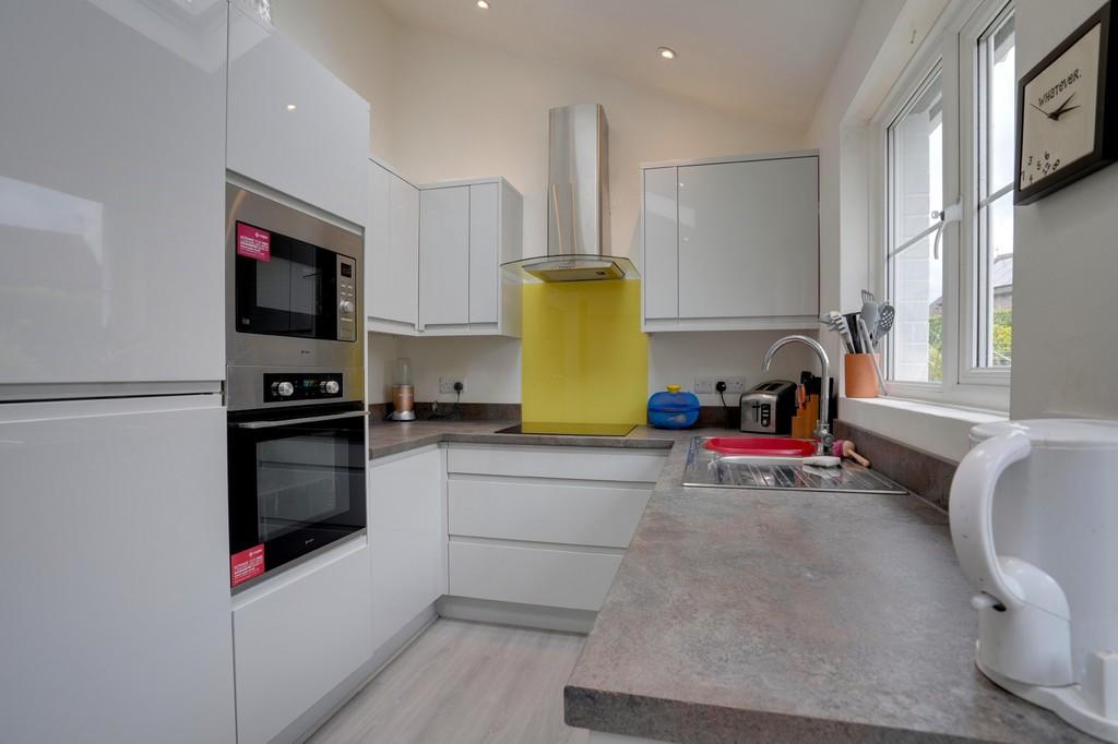 Refurbished Kitch...