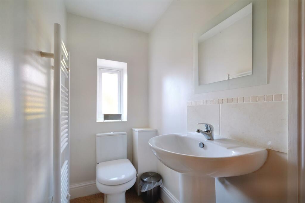 Jack and Jill En-Suite