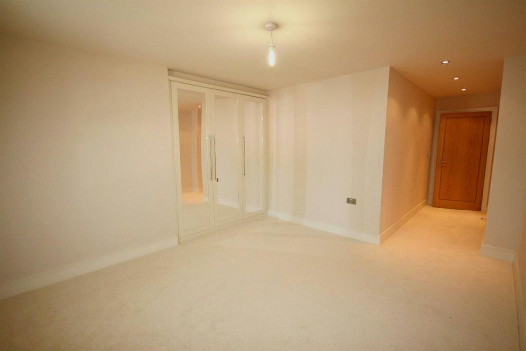 Bedroom 2 - Aspect 2