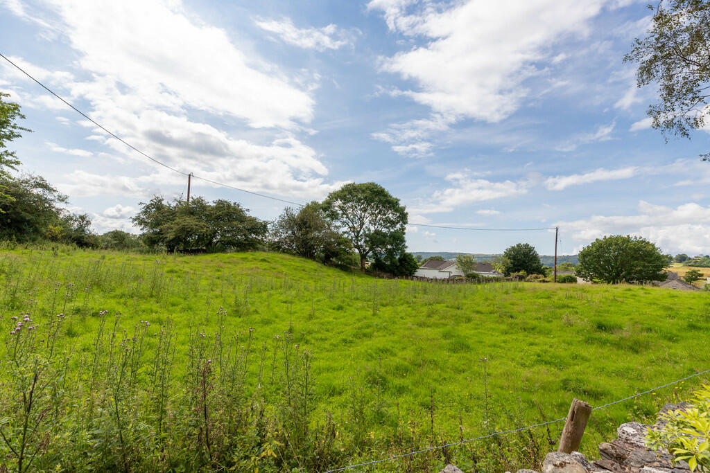 Countryside Views...