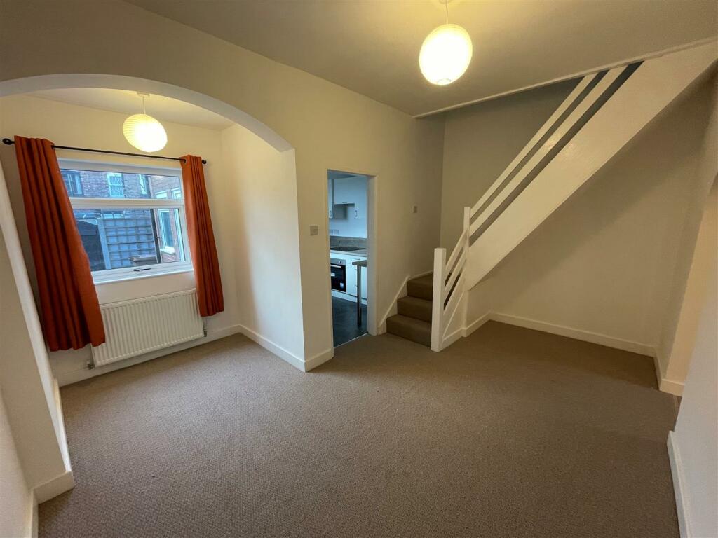 Carlow Street Dining Room