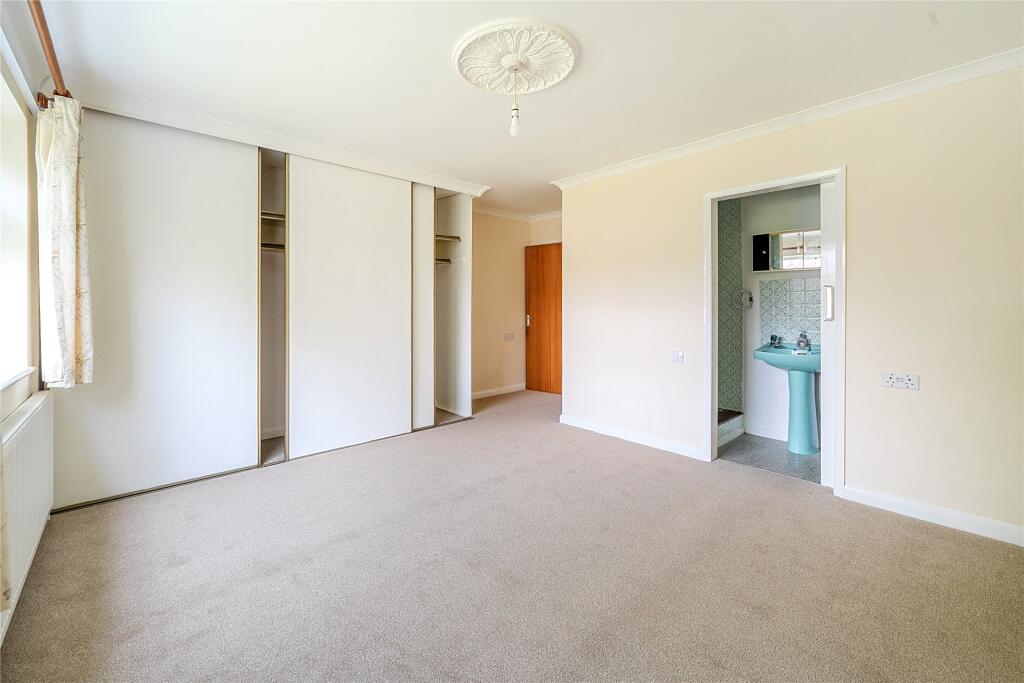 Principal Bedroom