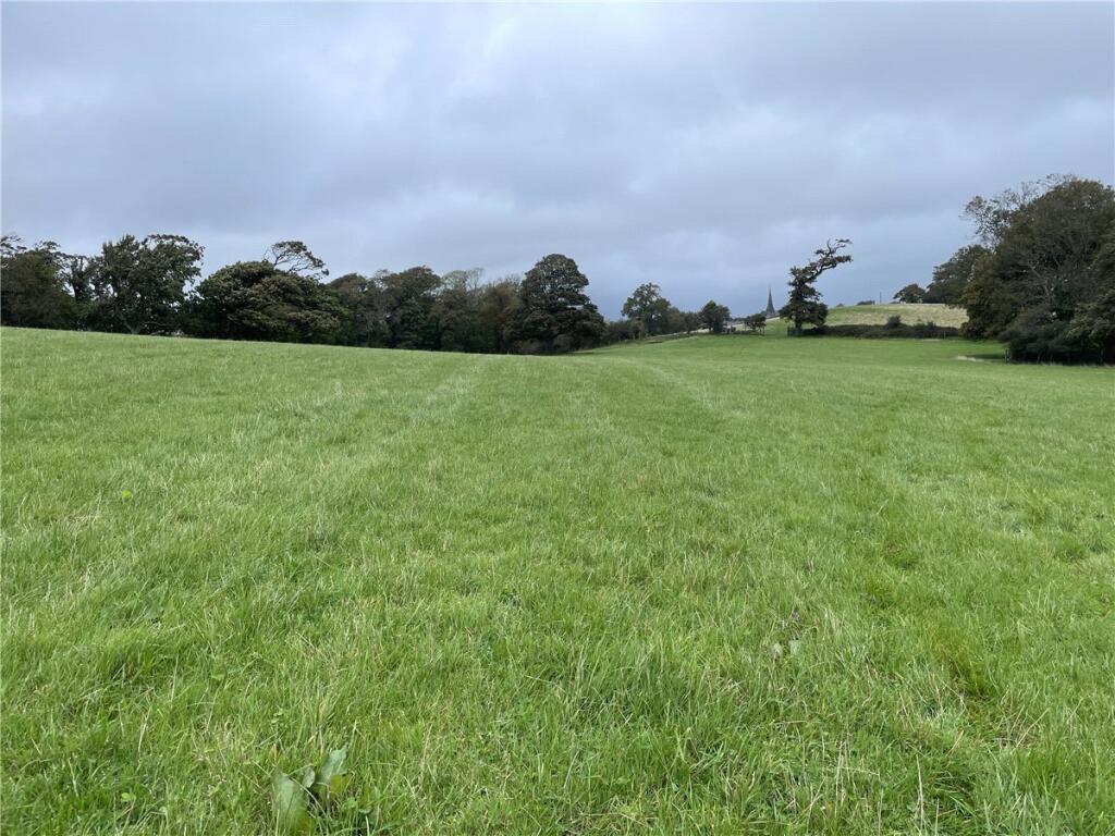 Lot 1 Pasture