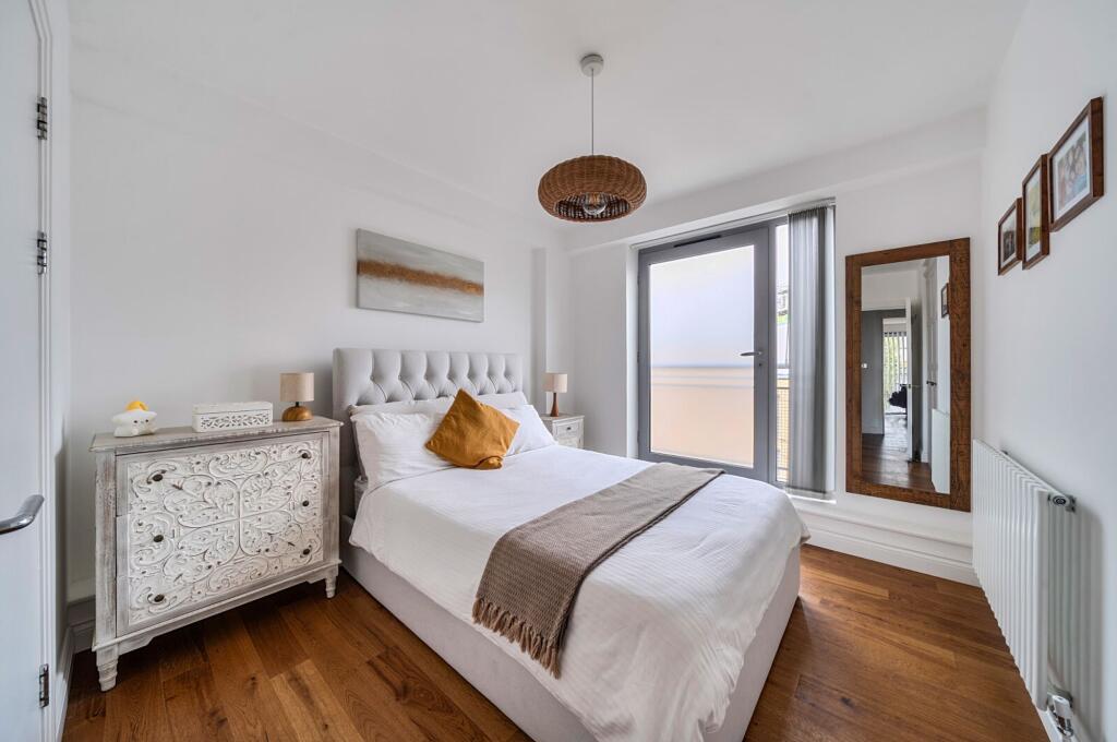 Grange Road, Futura House, SE1