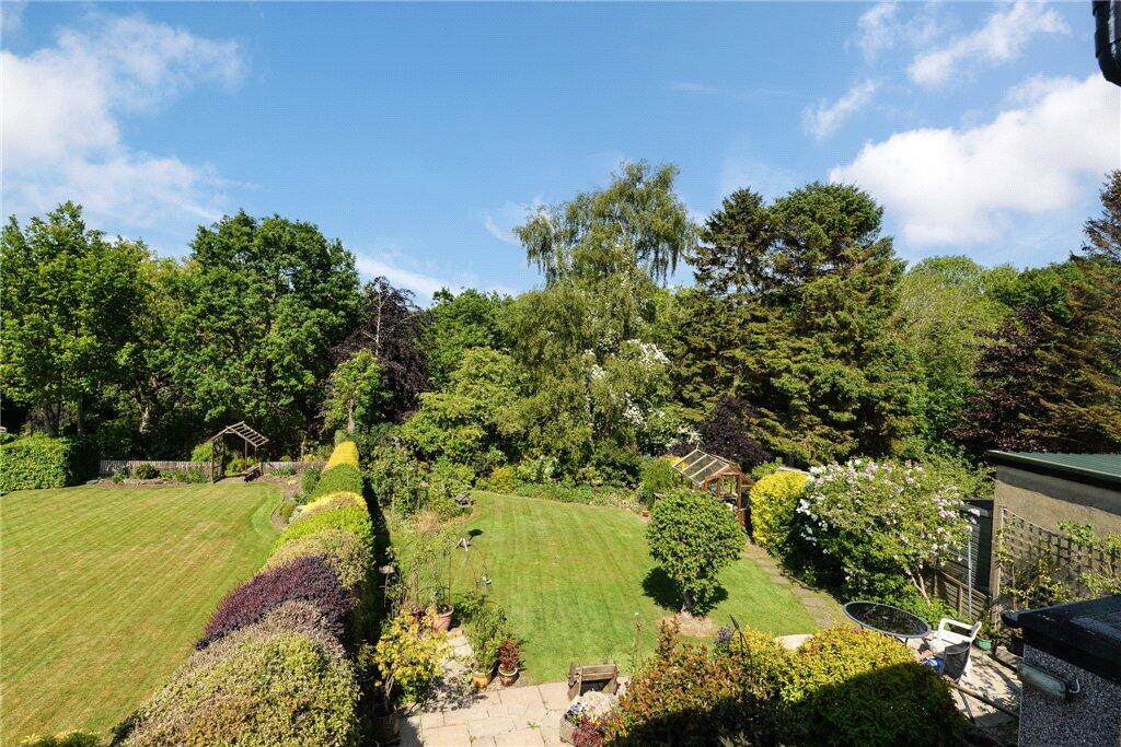 Garden Aspect