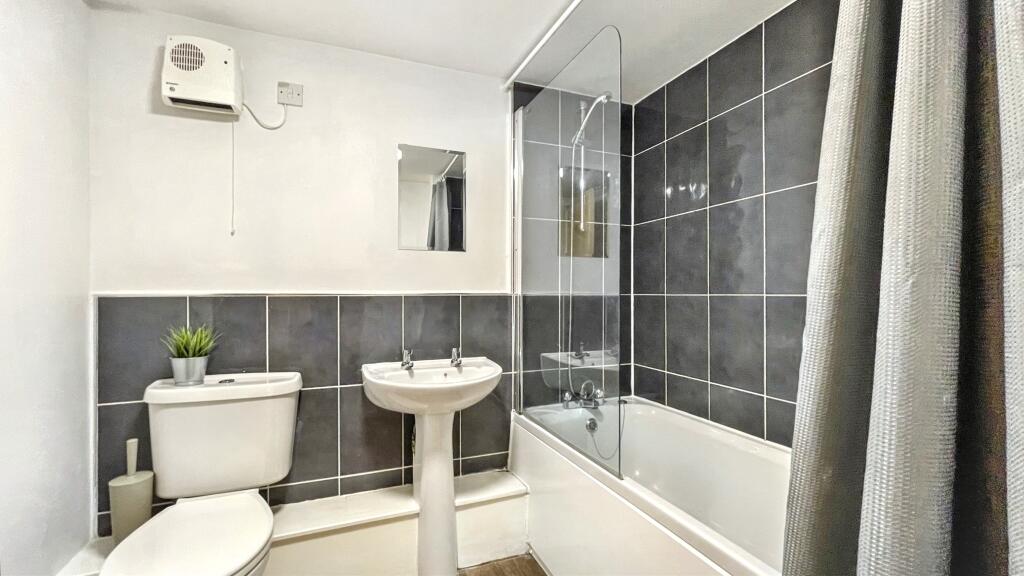 Kingswood, Sheffield