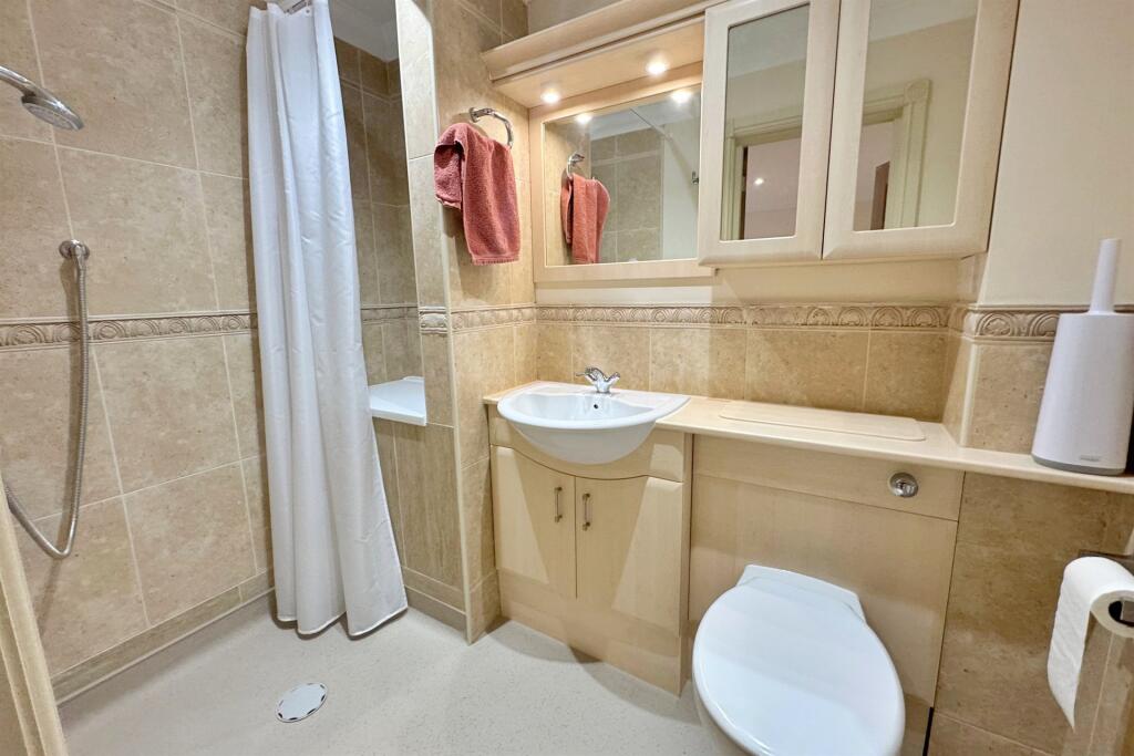 En suite