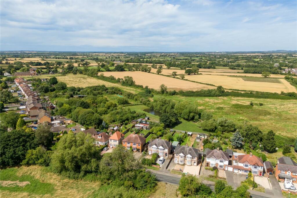 7, Hinckley Road, Barwell