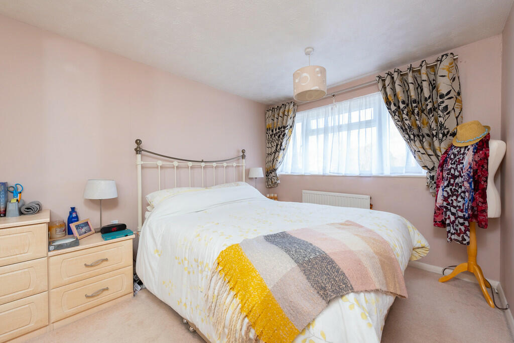 10 Beechnut Drive...