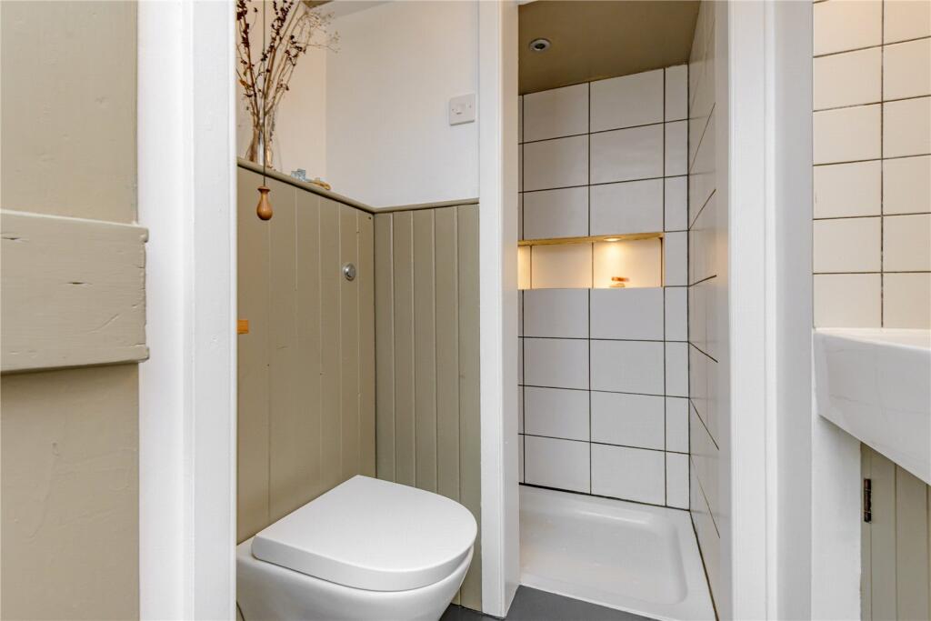 Broxburn Cottages 51