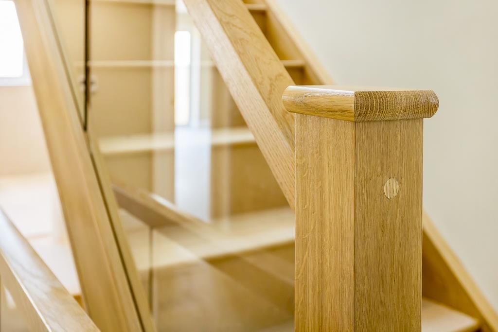 Bernhards Close, Town Dam Lane Development (Doning