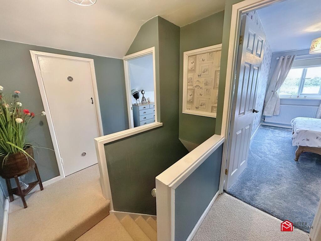 Landing