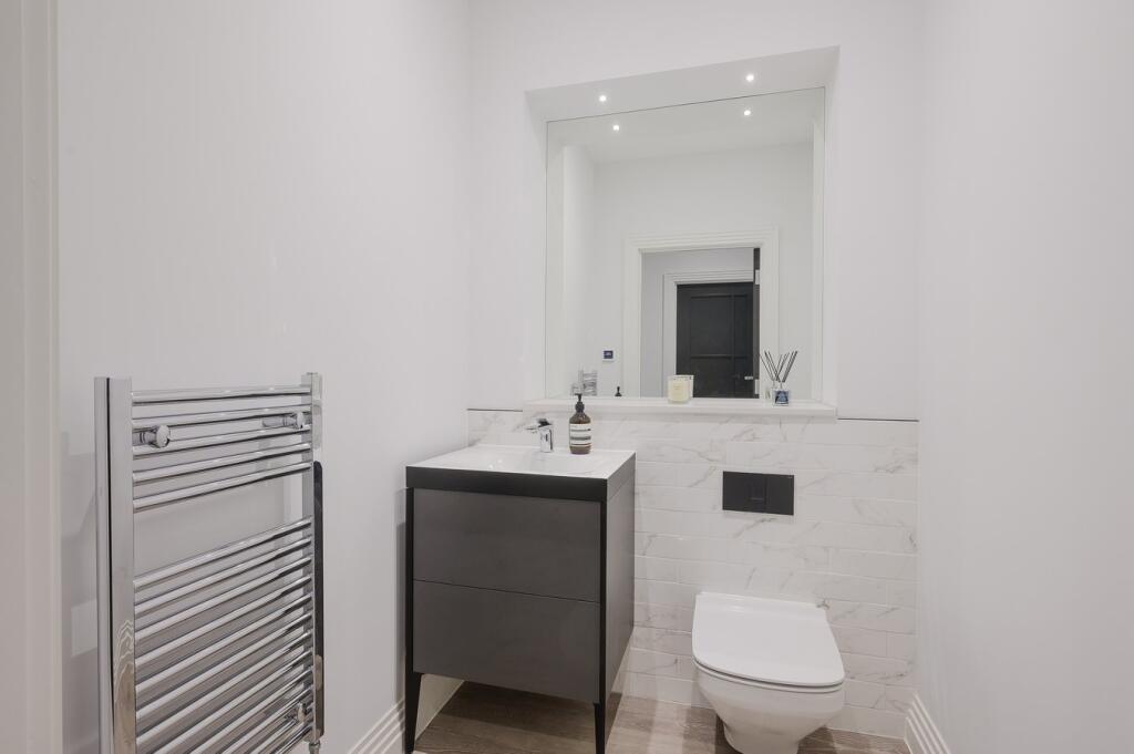 Cloakroom