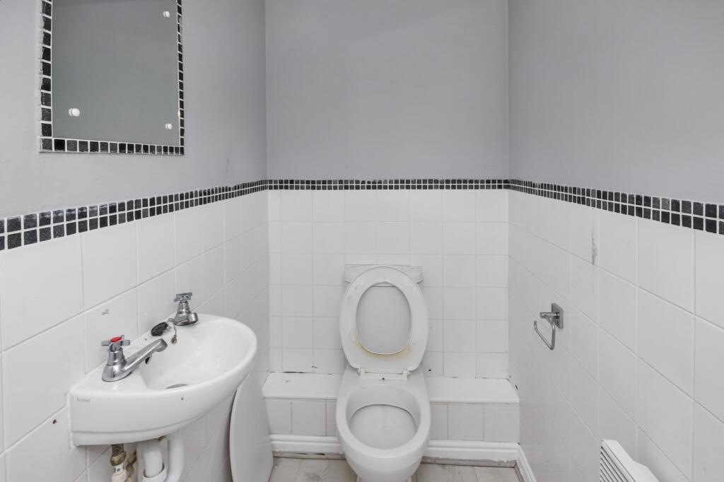 27 Heron Way, Benwick, March, Cambridgeshire, PE15 0UA