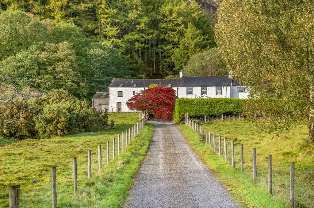 Private Driveway