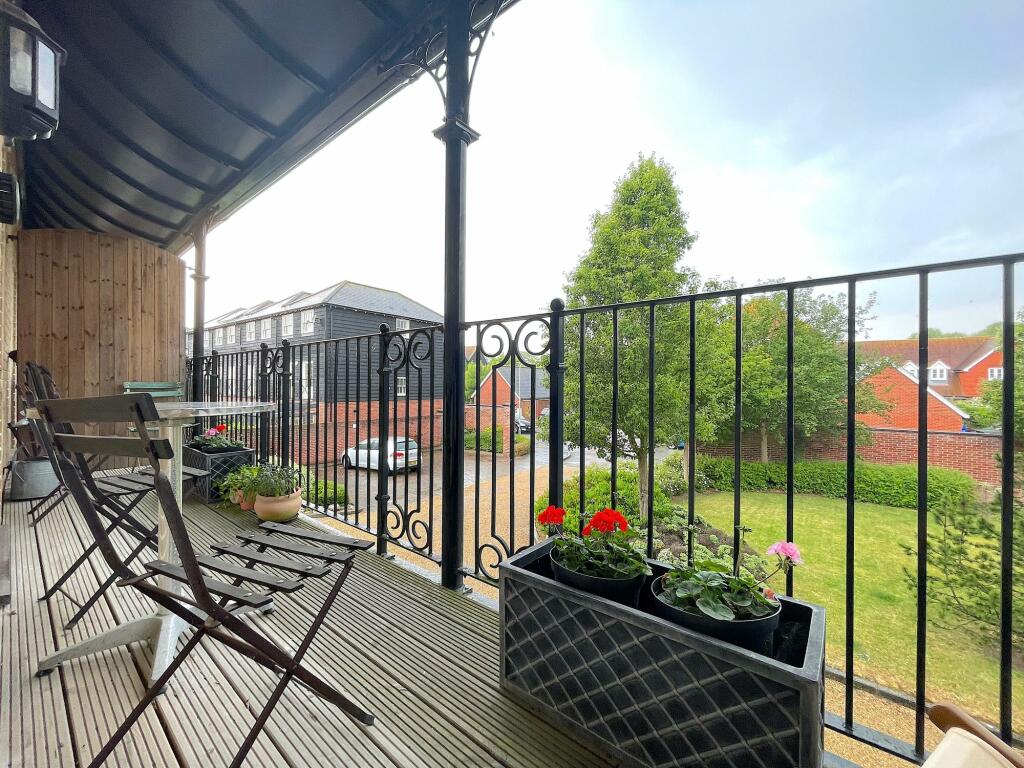 Balcony (1)