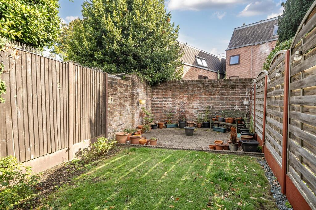 Garden
