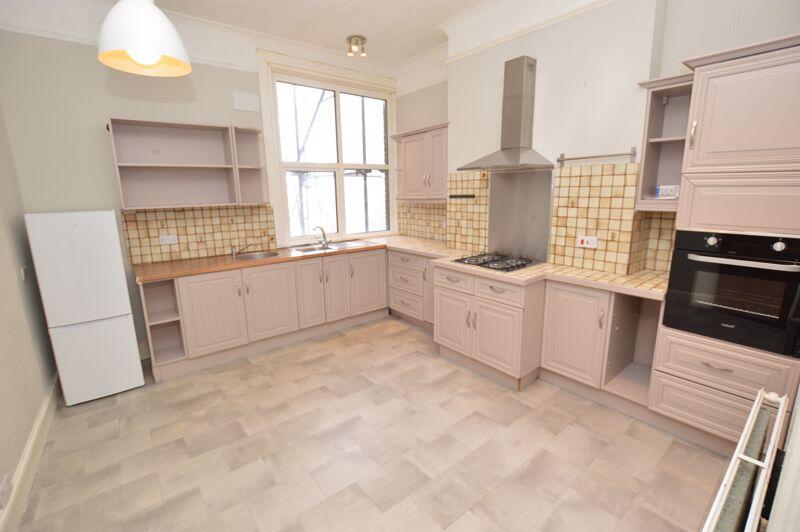 Kitchen-Breakfast Room