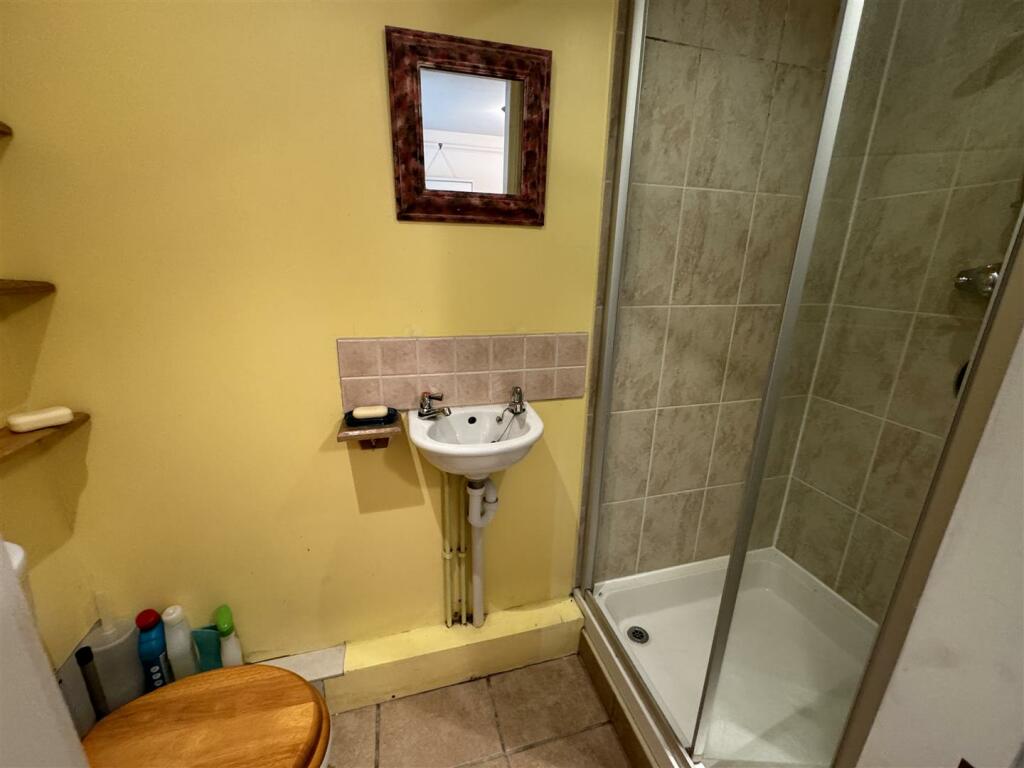 En Suite