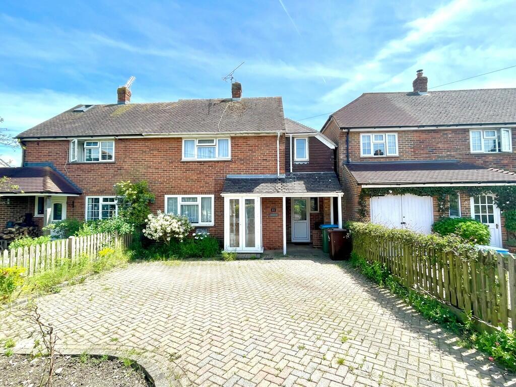 3b Fitzalan Road ...