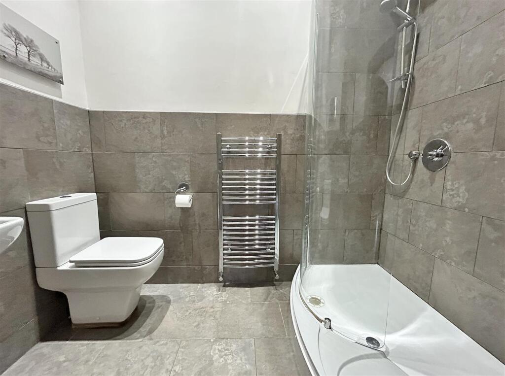 En-Suite Bedroom One