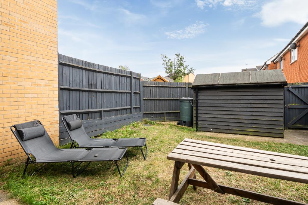 External Grounds