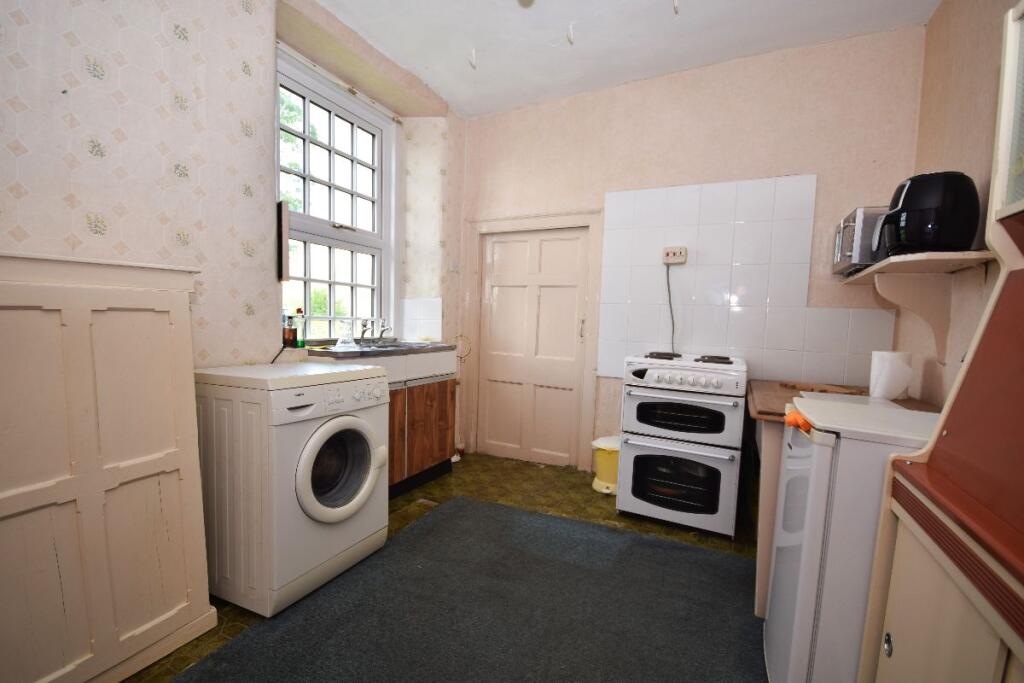 School House & The Cottage, Langrigg CA16 6PT