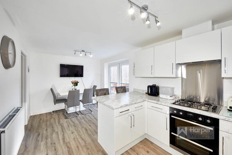 Kitchen Dining