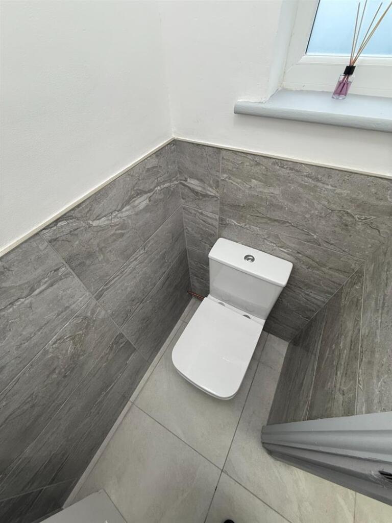 Ground Floor WC