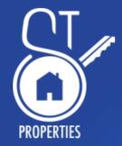 ST Properties logo
