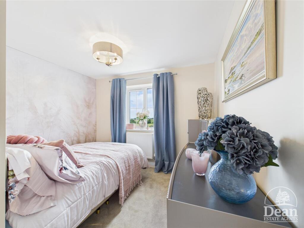 Show Home