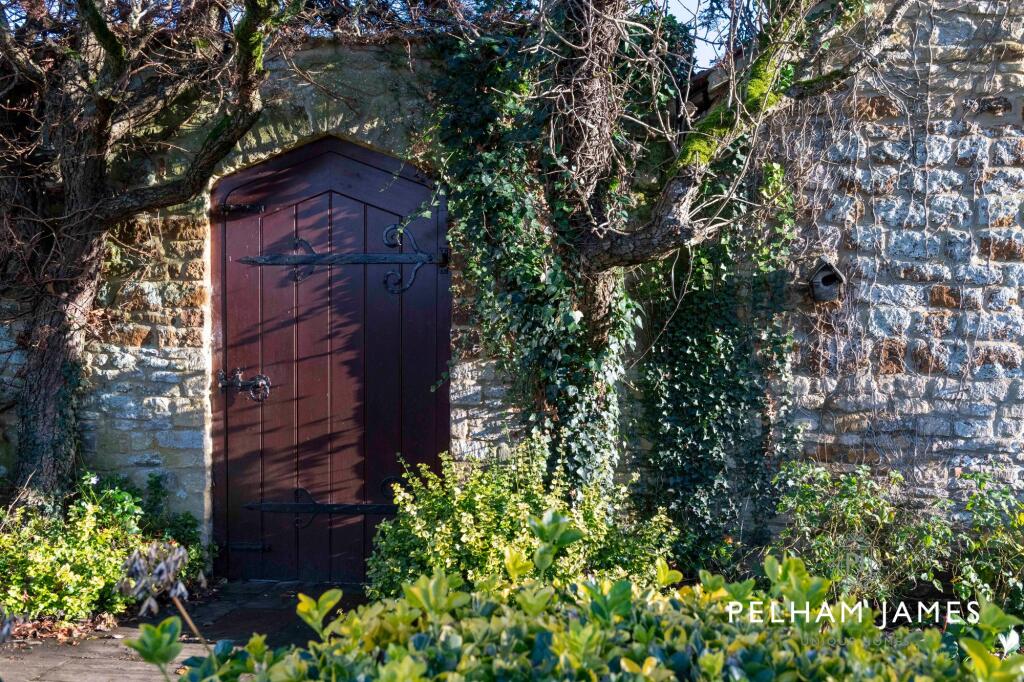 Mews Cottage, Woodnewton