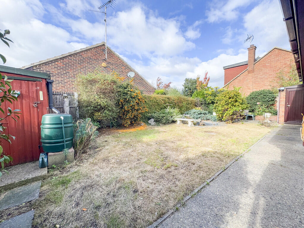 Garden 1
