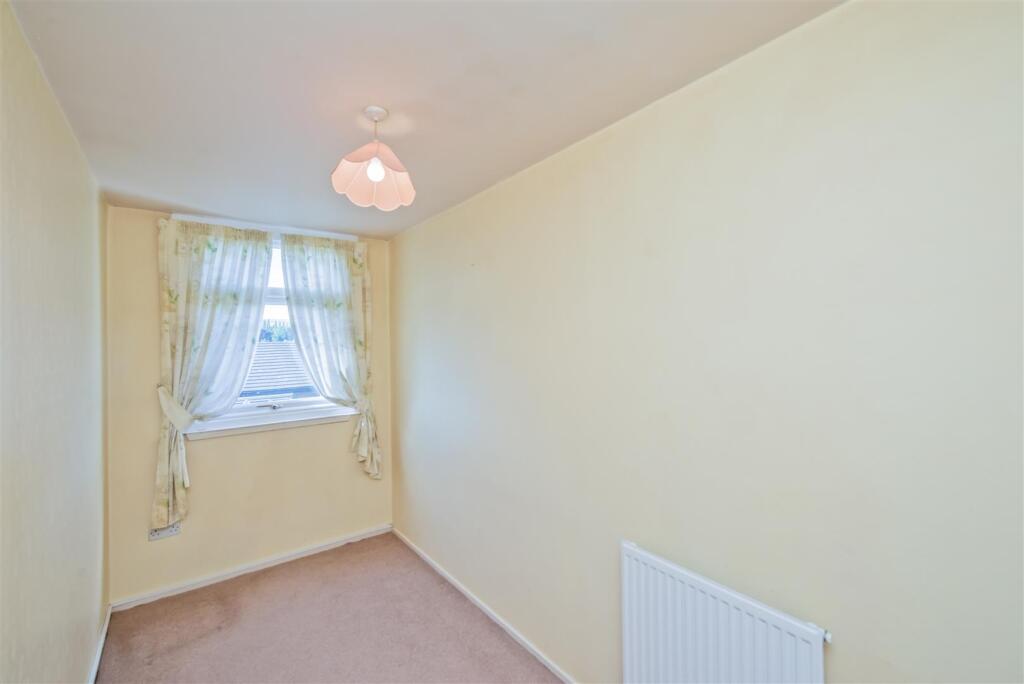 Bedroom Two: