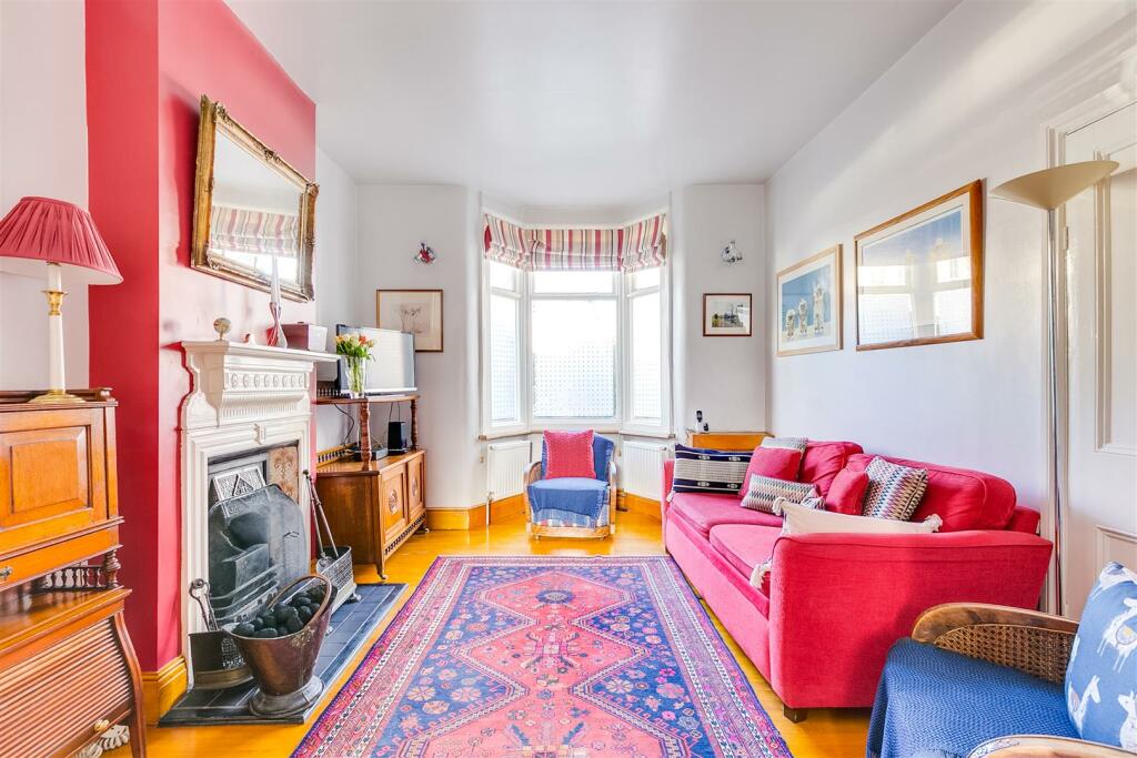 Ramsay Road, W3 - FOR SALE