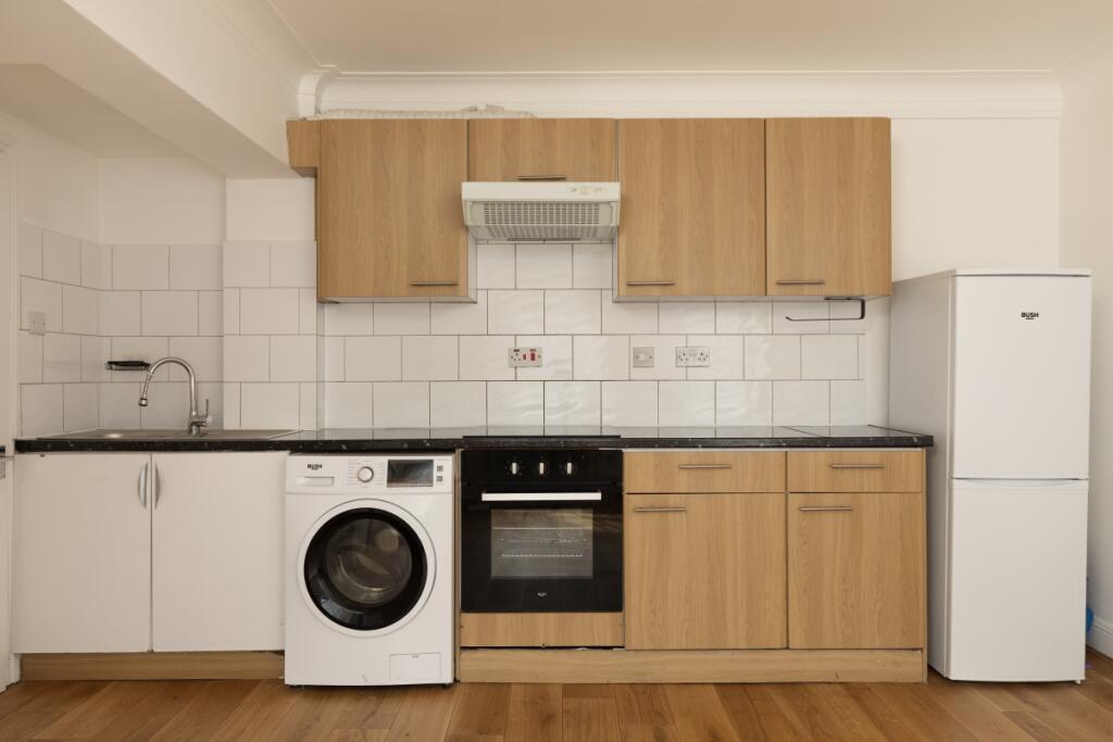 Park West F495 - ...