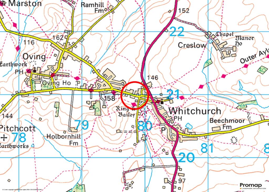 Town Map