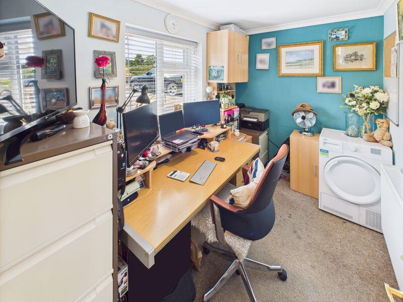 Office / Bedroom