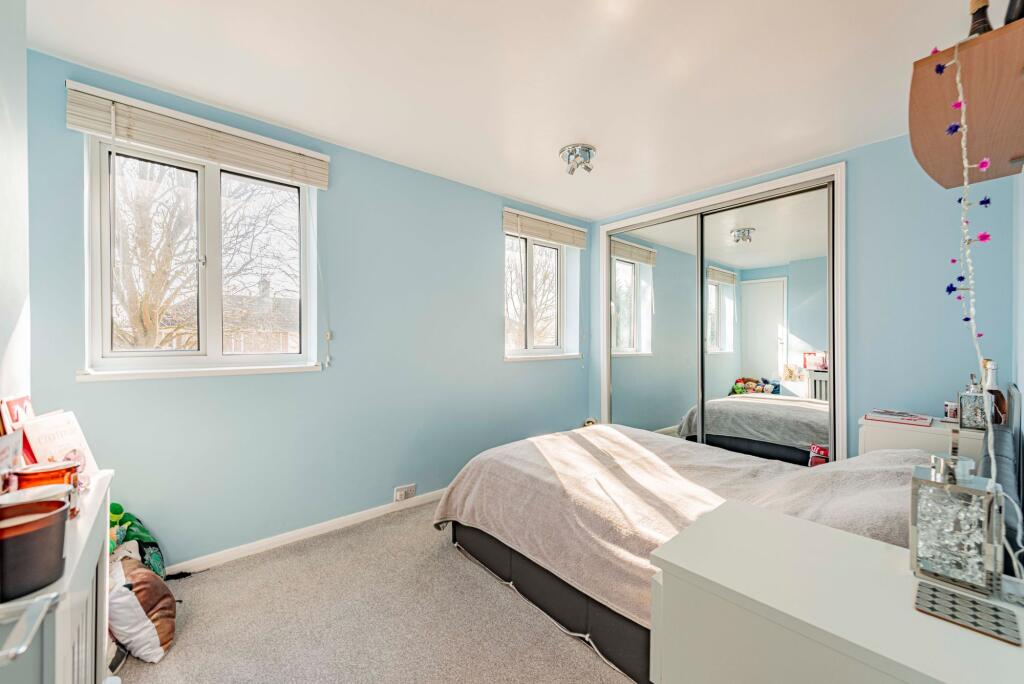 Bedroom One (1)