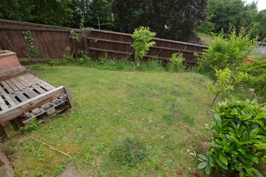 Lower Garden