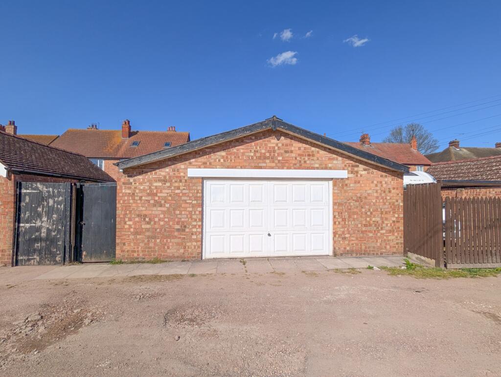 garage