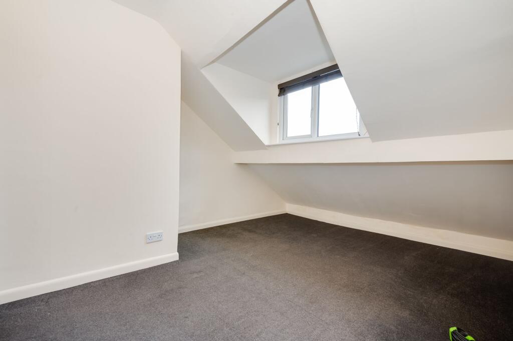 BEDROOMS AND BATHROOMS