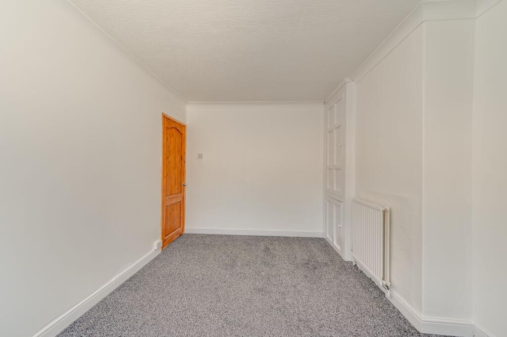 BEDROOMS AND BATHROOM