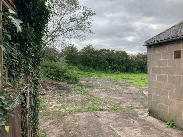 193 Shaw Lane, Markfield