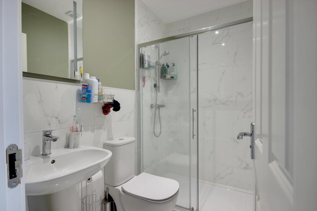 1 Bed 1 ensuite A