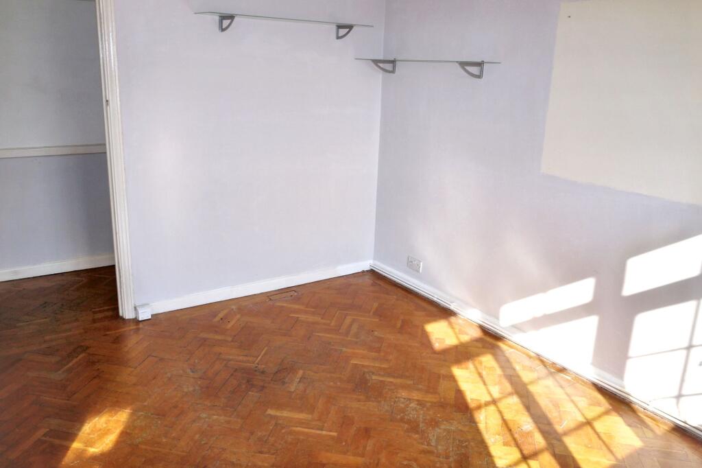 Flat 45 Macaulay Court, Macaulay Road, Clapham, London SW4 0QU