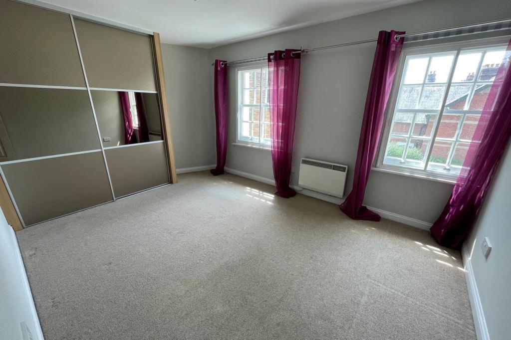 4- Bedroom