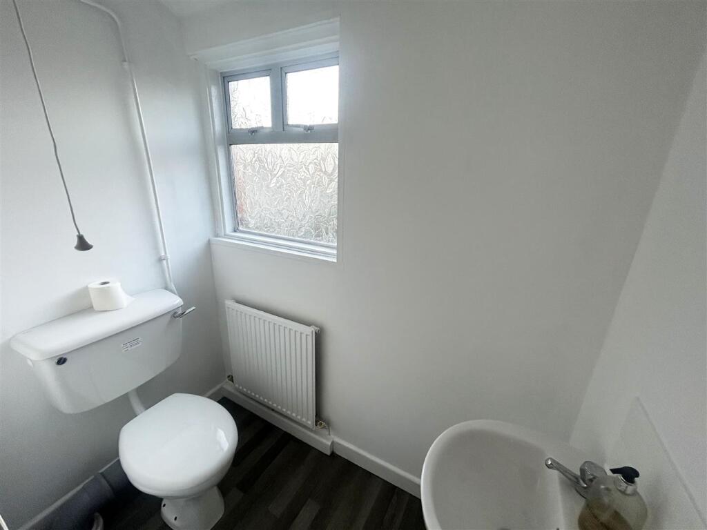 CLOAKROOM
