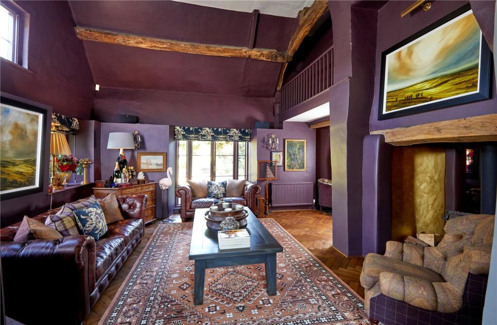 Drawing Room